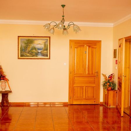 Huerkecz Apartmanhaz Hévíz Exterior foto
