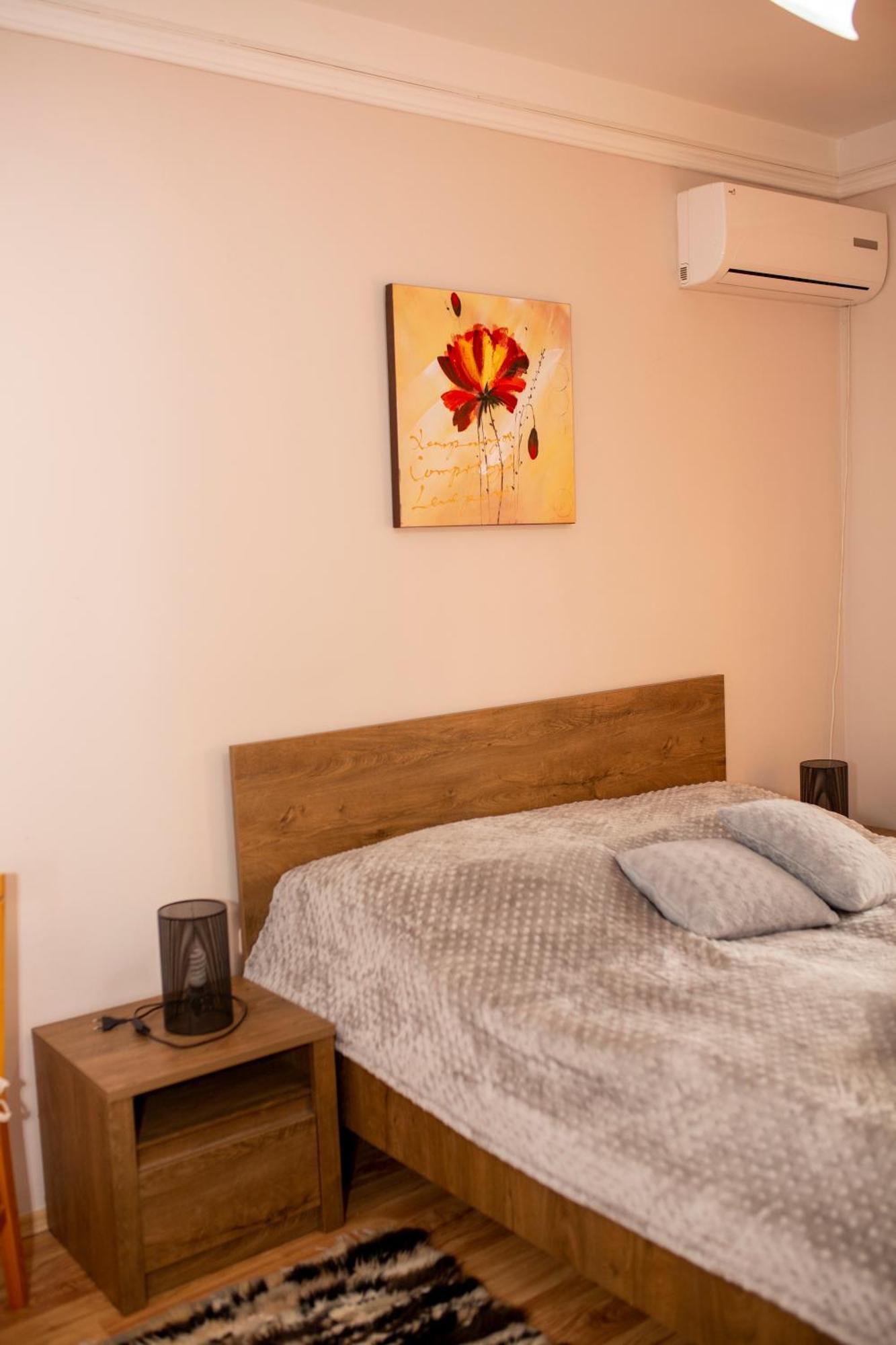 Huerkecz Apartmanhaz Hévíz Exterior foto