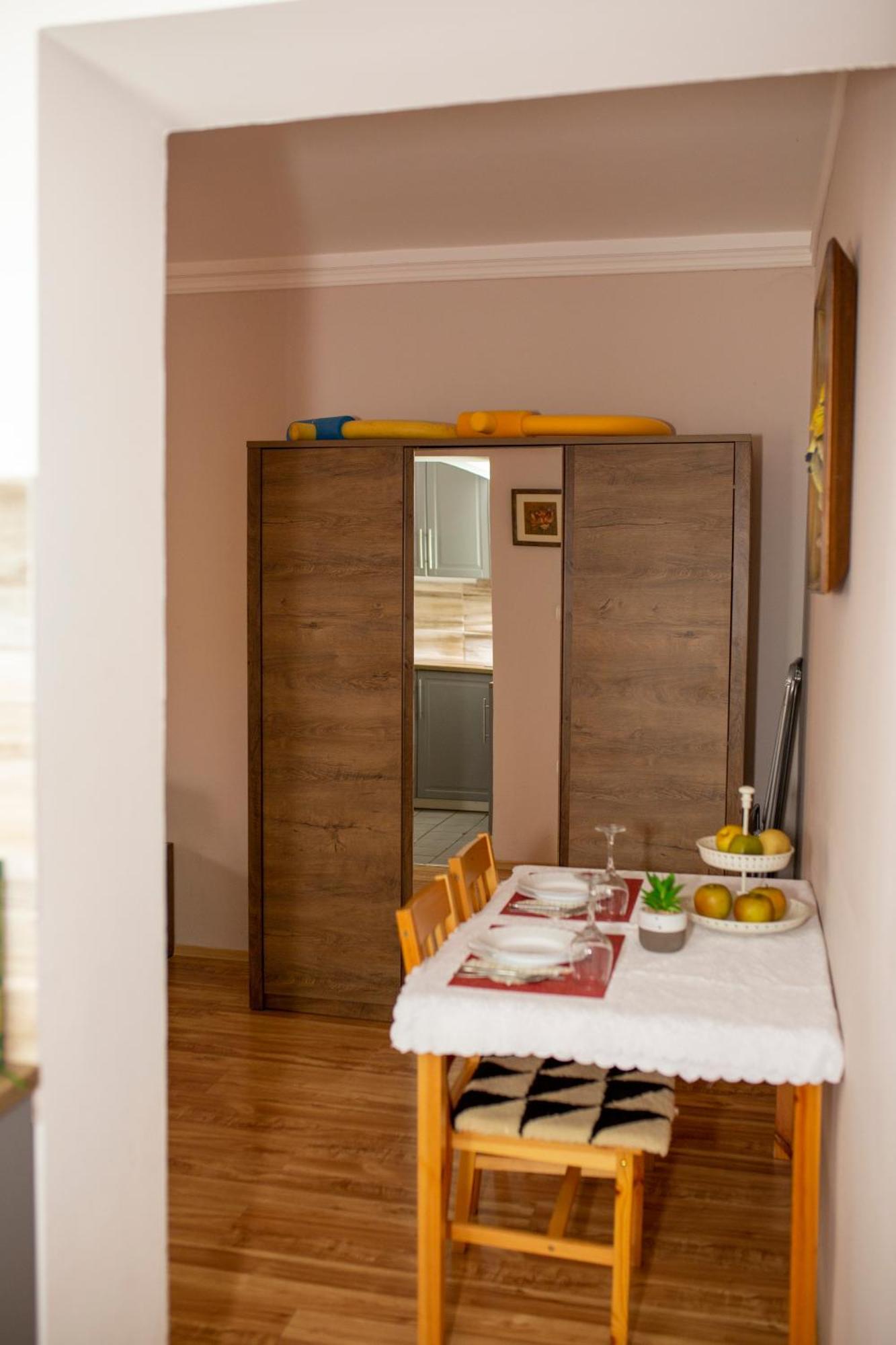 Huerkecz Apartmanhaz Hévíz Exterior foto