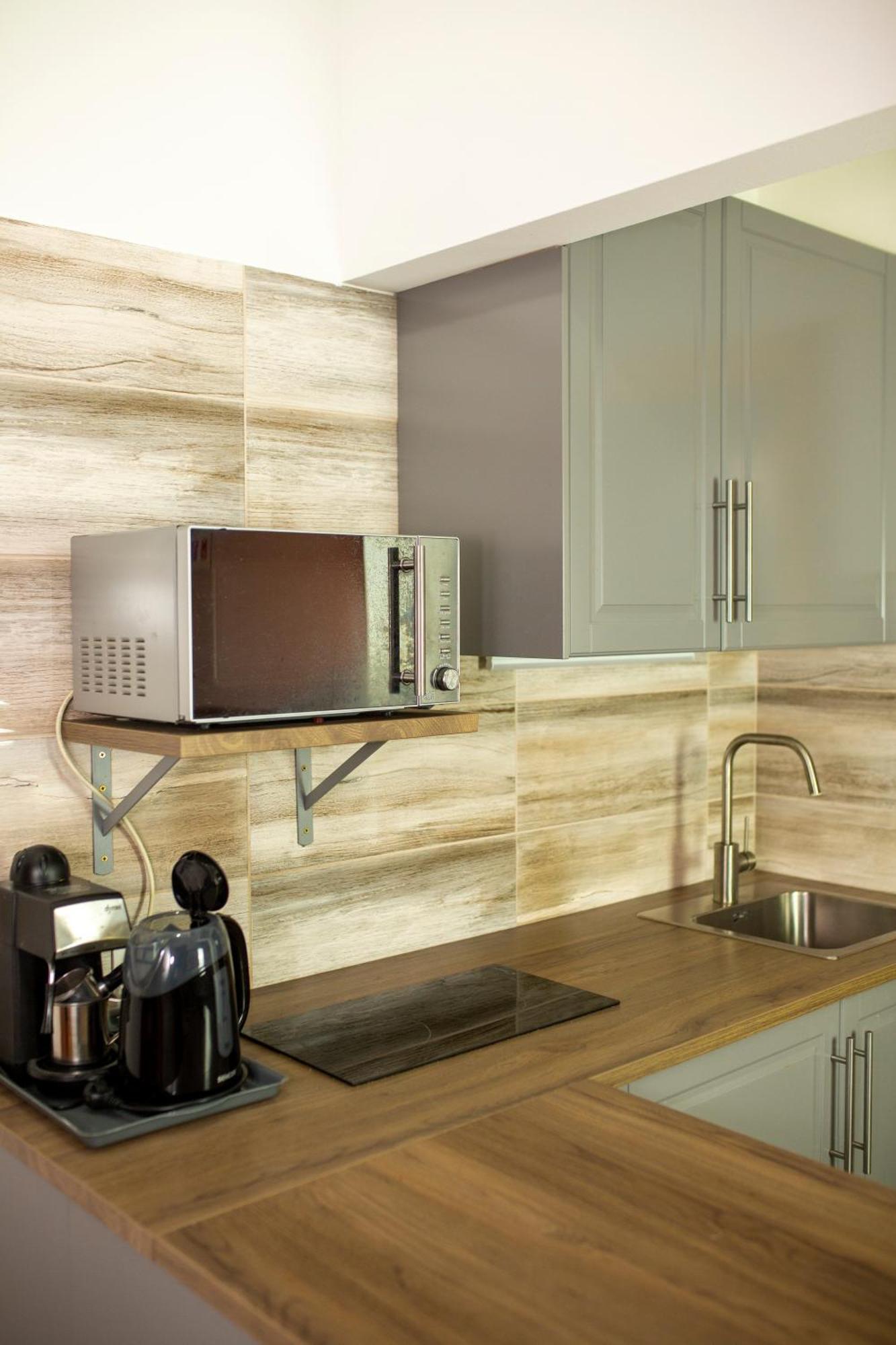 Huerkecz Apartmanhaz Hévíz Exterior foto