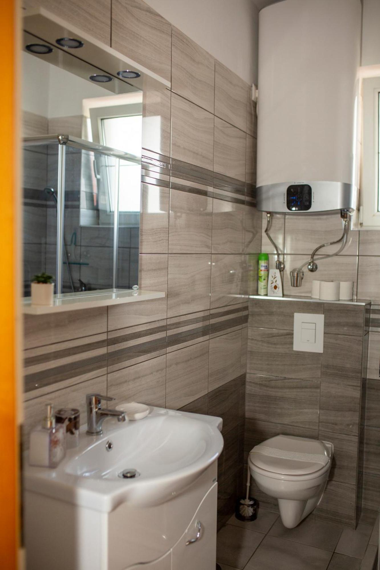 Huerkecz Apartmanhaz Hévíz Exterior foto